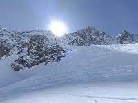 Au pays de la Meije Mars 2024