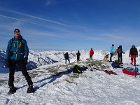 Le Queyras Janvier 2020