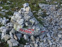 Tour du Mont Thabor 2017